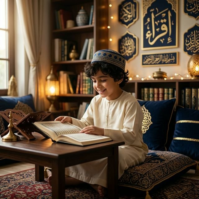 كيف تحفظ القرآن الكريم في 6 أشهر؟ خطة عملية للأطفال والكبار